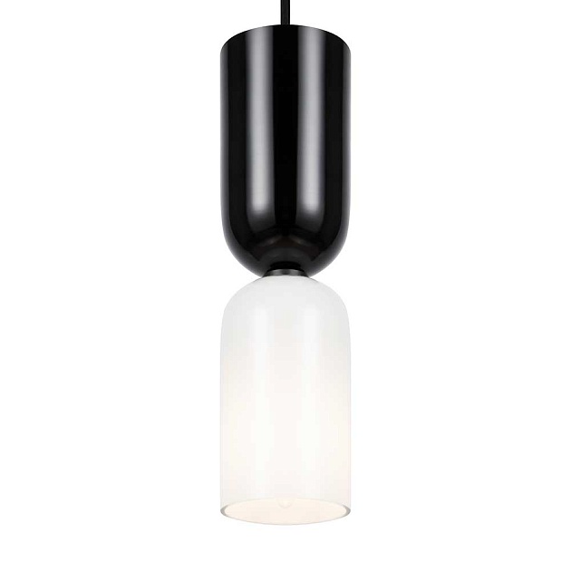 Подвесной светильник Maytoni Memory MOD177PL-01B изображение 3 Подвесной светильник Maytoni Memory MOD177PL-01B Фото № 3