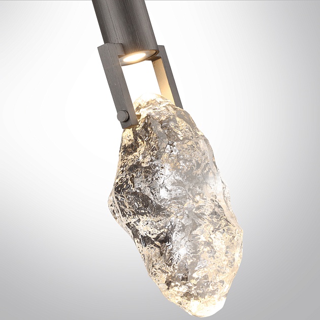 Бра Odeon Light Midcent Lia 6695/5WL Фото № 3