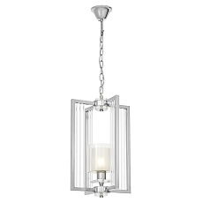 Подвесной светильник Lumina Deco Manhattan LDP 8012-1 CHR
