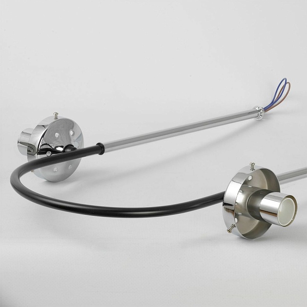 Подвесная люстра Lussole Lgo Brantley LSP-8930 Фото № 4