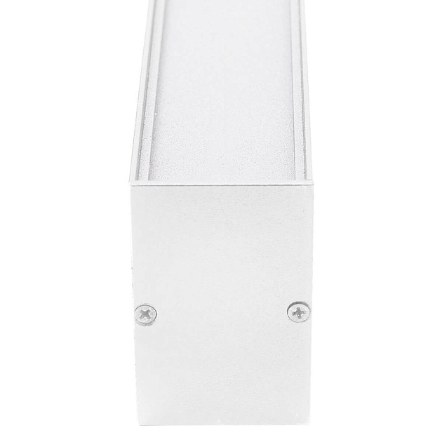 Подвесной светодиодный светильник Denkirs DK9304-WH изображение 2 Подвесной светодиодный светильник Denkirs DK9304-WH Фото № 2