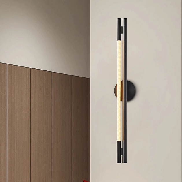 Бра Romatti Kobo Enigima 8013-1B изображение Бра Romatti Kobo Enigima 8013-1B Фото №