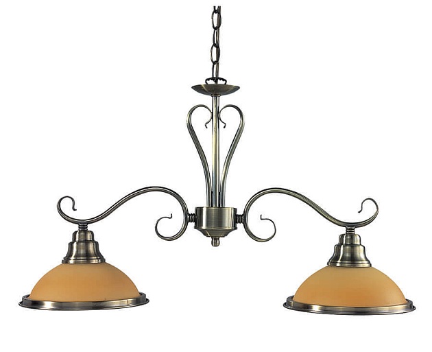 Подвесная люстра Globo Sassari 6905-2 Фото № 2