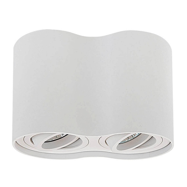 Потолочный светильник Lightstar Binoco 052026 Фото № 