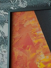 Картина Lumina Deco FP Abstract 80-120 3