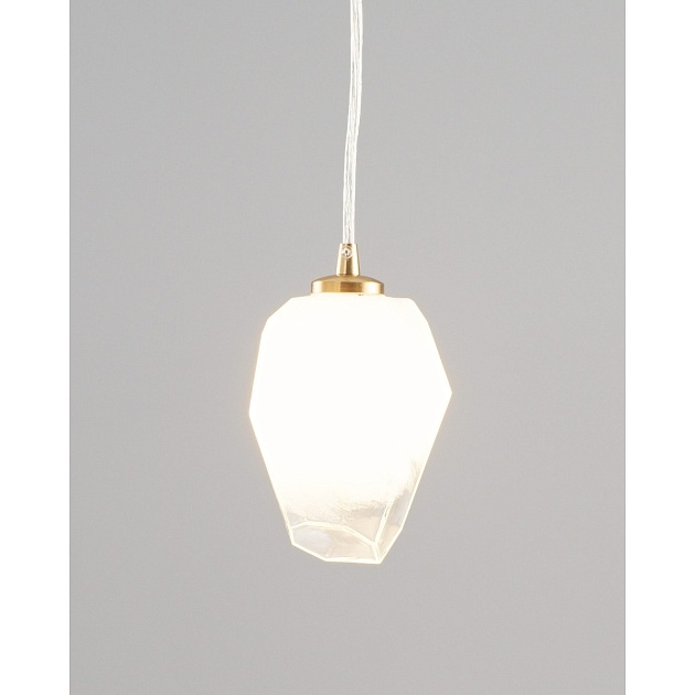 Подвесной светильник Moderli Catris V10312-1P Фото № 2