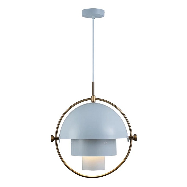 Подвесной светильник Loft IT Multi-Lite LOFT9915-WH Фото № 