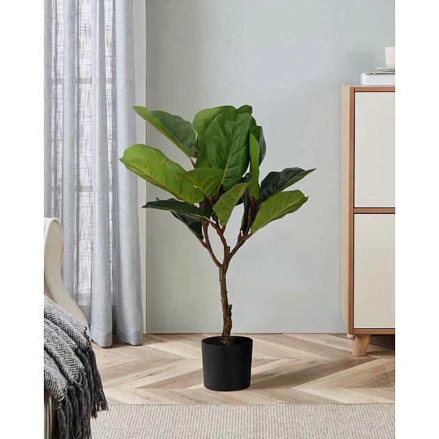 Искусственное растение Eglo YUBETSU 428021 изображение 2 Искусственное растение Eglo YUBETSU 428021 Фото № 2