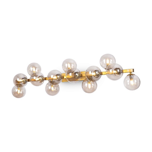 Бра Maytoni Dallas MOD545WL-13G изображение 2 Бра Maytoni Dallas MOD545WL-13G Фото № 2