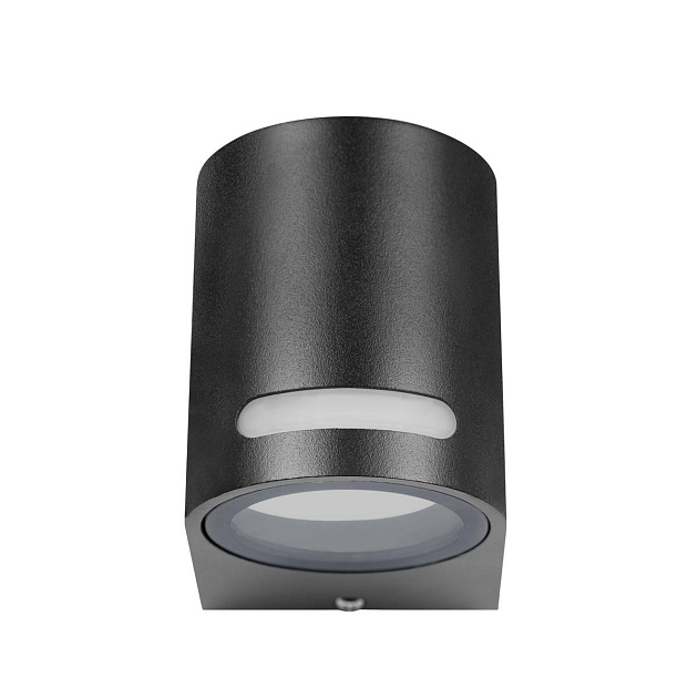 Уличный настенный светильник Loft IT Stema 100012/A Фото № 6