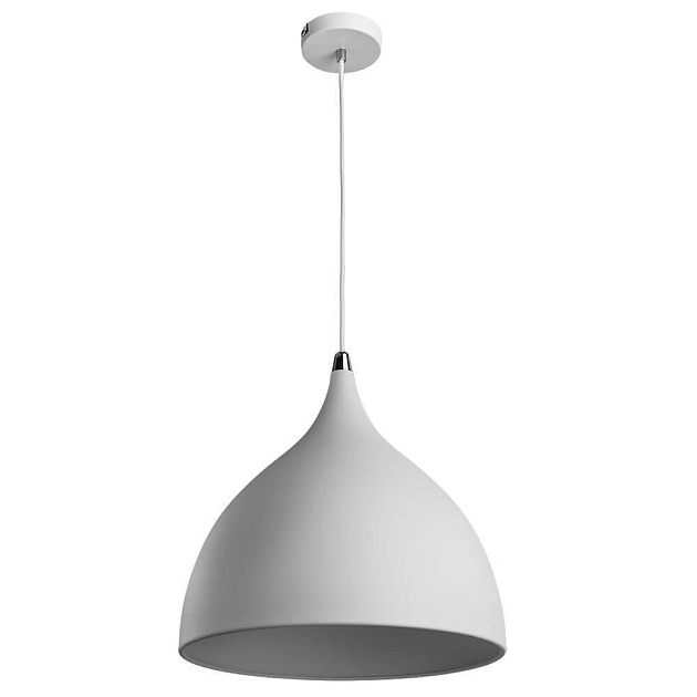Подвесной светильник Arte Lamp 73 A9155SP-1WH Фото № 