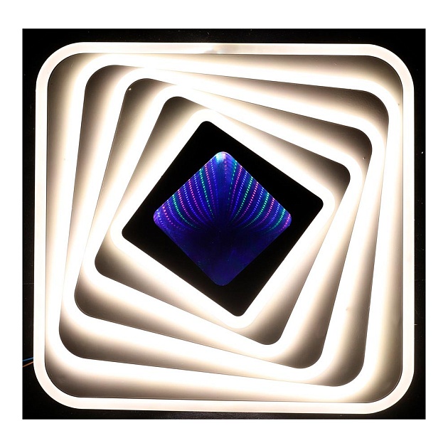 Потолочная светодиодная люстра Camelion LCL-1012 14620 Фото № 