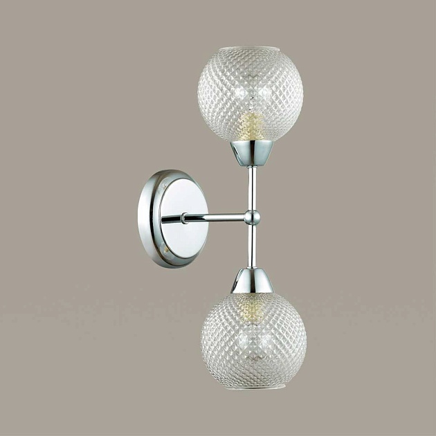 Бра Lumion Moderni Everly 4438/2W Фото № 2