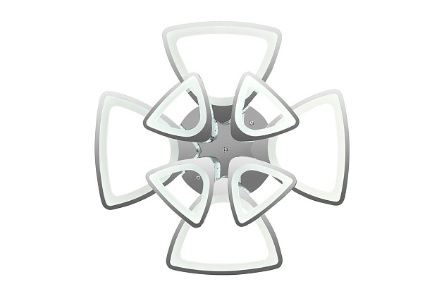 Потолочная светодиодная люстра Natali Kovaltseva Innovation Style 83019 изображение 9 Потолочная светодиодная люстра Natali Kovaltseva Innovation Style 83019 Фото № 9