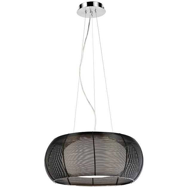 Подвесная светодиодная люстра Wertmark Setmo WE220.02.223 изображение Подвесная светодиодная люстра Wertmark Setmo WE220.02.223 Фото №