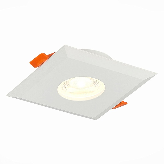 Встраиваемый светильник ST Luce ST204.508.01 Фото № 