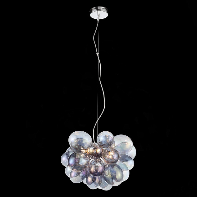 Подвесная люстра ST Luce Sospiro SL432.703.06 изображение 5 Подвесная люстра ST Luce Sospiro SL432.703.06 Фото № 5