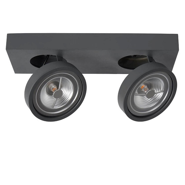 Светодиодный спот Lucide Nenad 09920/20/36 Фото № 