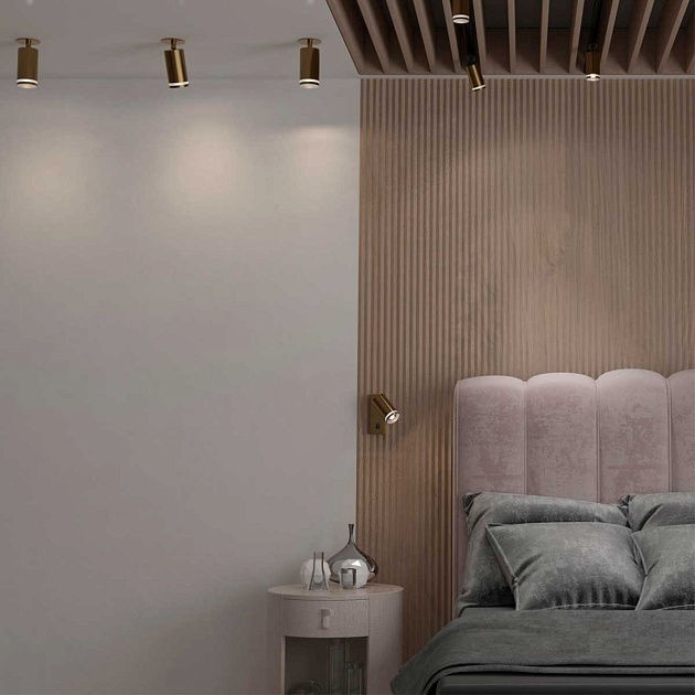 Встраиваемый спот Novotech Spot Ular 370882 изображение 3 Встраиваемый спот Novotech Spot Ular 370882 Фото № 3