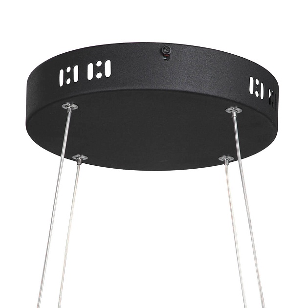 Подвесной светодиодный светильник Vitaluce V4668-1/4S изображение 3 Подвесной светодиодный светильник Vitaluce V4668-1/4S Фото № 3