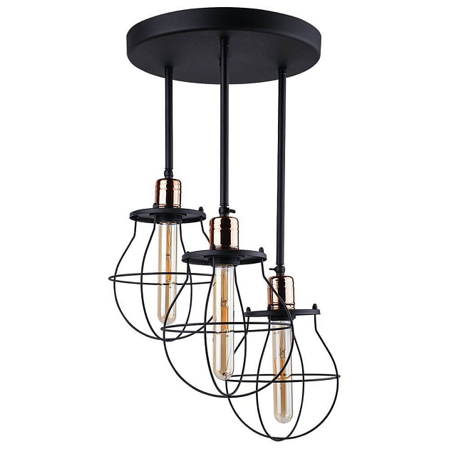 Подвесная люстра Nowodvorski Manufacture 9740 Фото № 