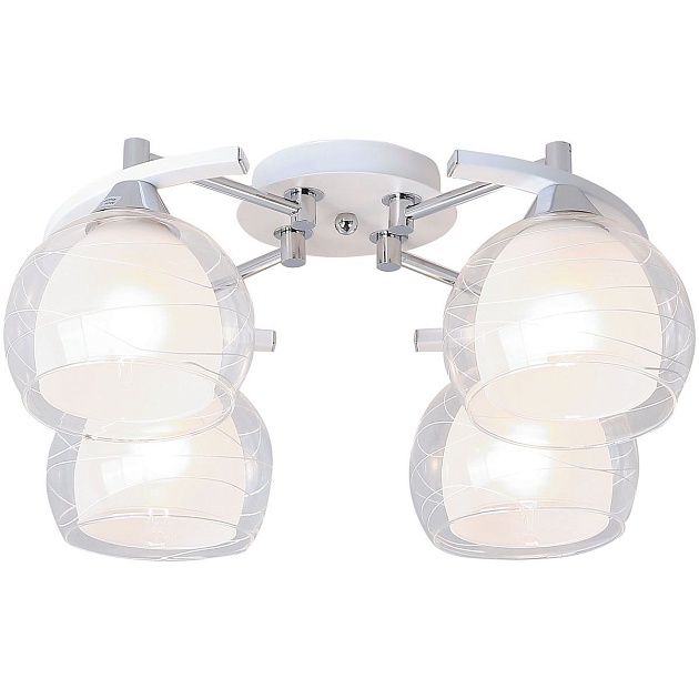 Потолочная люстра Velante 277-107-04 Фото № 