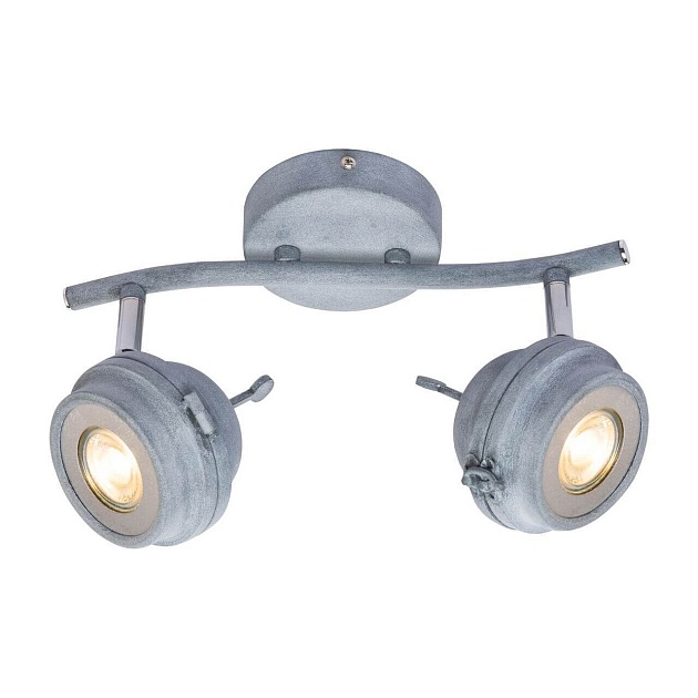 Спот Globo Mycah 57301-2 изображение Спот Globo Mycah 57301-2 Фото №