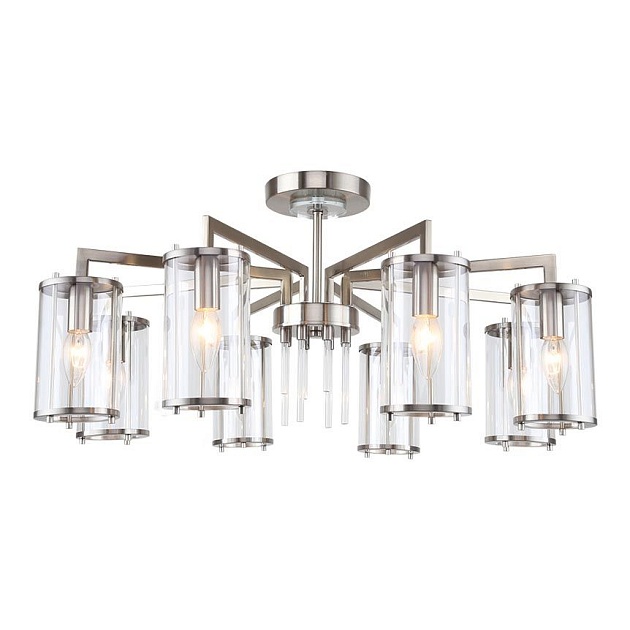 Потолочная люстра Stilfort Vase 1046/11/08PT Фото № 