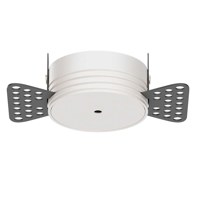 Крепление Maytoni Technical Pendant PA001-TRS-W изображение Крепление Maytoni Technical Pendant PA001-TRS-W Фото №