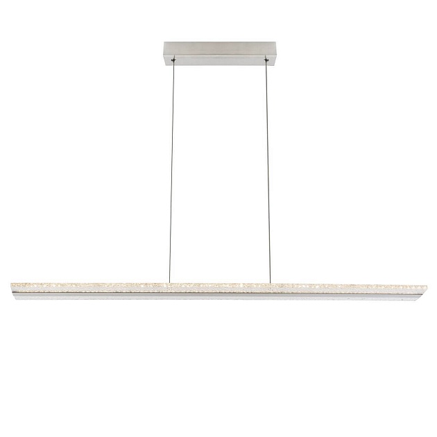 Подвесной светодиодный светильник Globo Klaus 68193H изображение Подвесной светодиодный светильник Globo Klaus 68193H Фото №