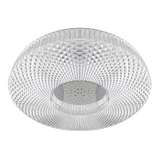 Потолочный светодиодный светильник Natali Kovaltseva Led Lamps 81084