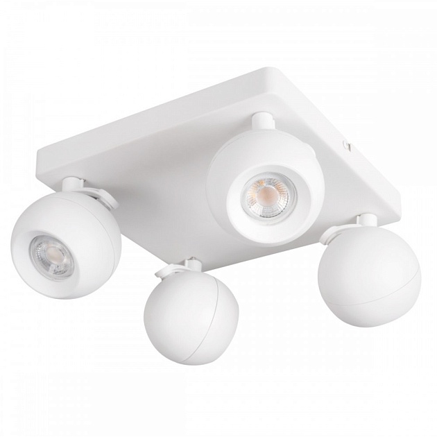 Спот Kanlux Galoba 33678 Фото № 