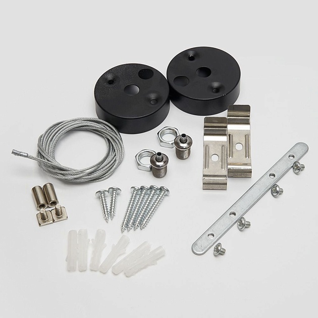 Подвесной светодиодный светильник Feron AL4020 48215 Фото № 2