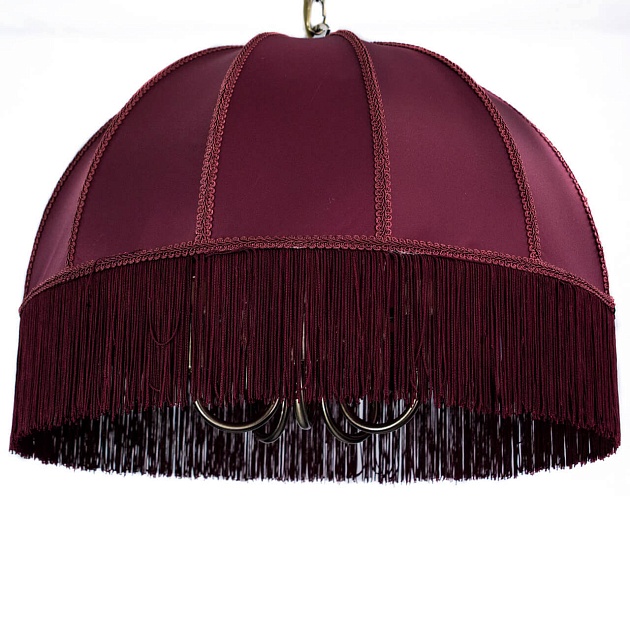 Подвесная люстра Citilux Базель CL407153 Фото № 2