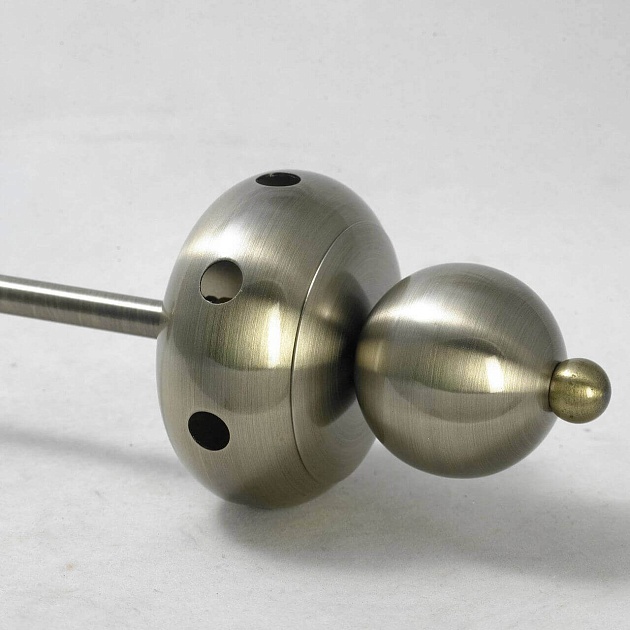 Подвесная люстра Lussole GRLSP-9942 изображение 6 Подвесная люстра Lussole GRLSP-9942 Фото № 6