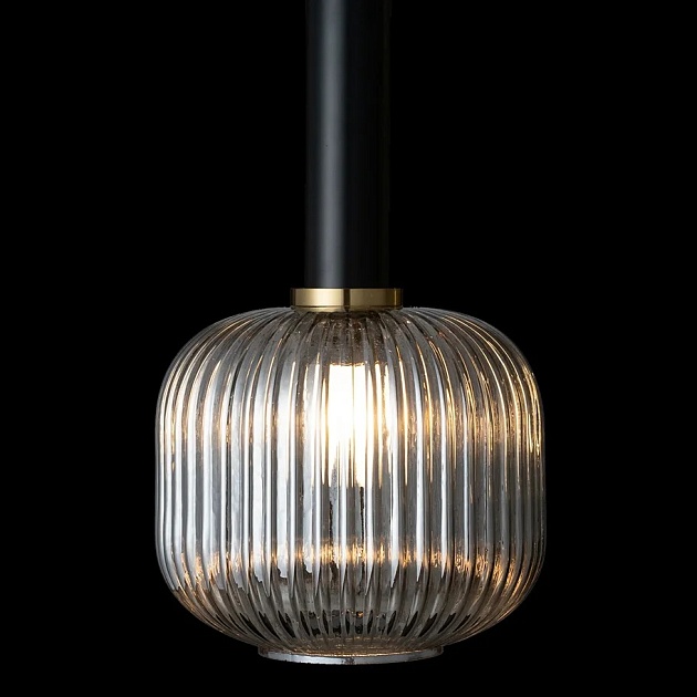 Подвесной светильник Loft IT IRIS 2070-B+BL Фото № 10