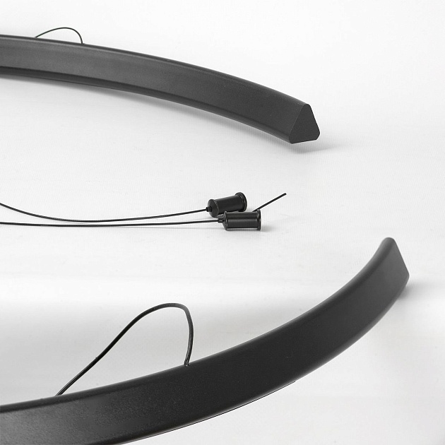 Подвесной светодиодный светильник Lussole Shoe LSP-0929 изображение 4 Подвесной светодиодный светильник Lussole Shoe LSP-0929 Фото № 4