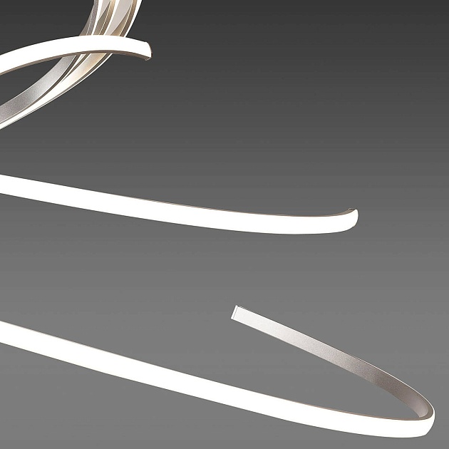 Подвесной светодиодный светильник Mantra Nur 5003 изображение 4 Подвесной светодиодный светильник Mantra Nur 5003 Фото № 4