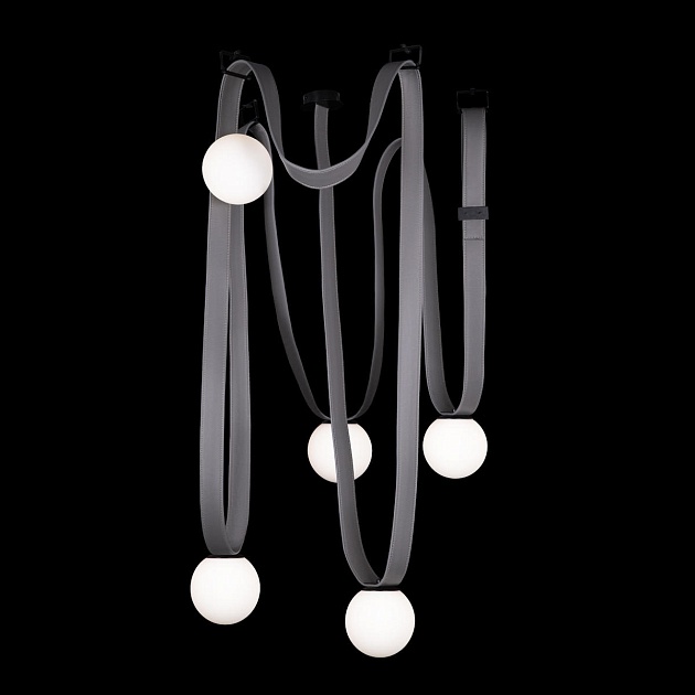 Подвесной светильник Loft IT Picot 10240/5 Фото № 9