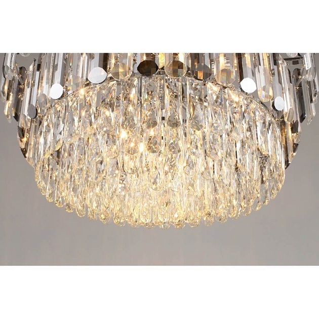 Подвесная люстра Omnilux Turri OML-89603-15 Фото № 5