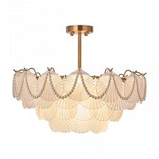 Потолочная люстра Arte Milano Rim 316008/D600 BS 5