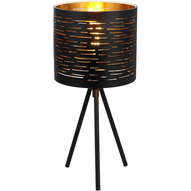 Настольная лампа Globo Tunno 15342T Фото № 