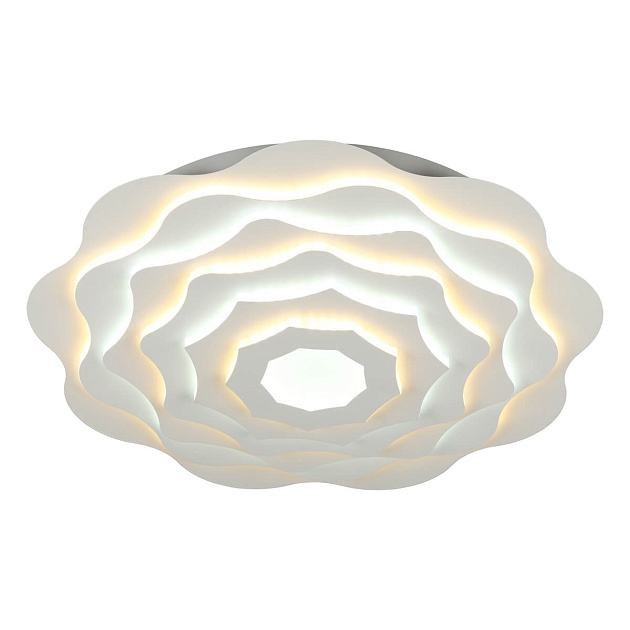 Потолочная светодиодная люстра Omnilux Varedo OML-07907-188 Фото № 