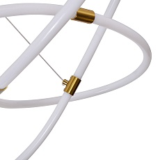 Подвесной светодиодный светильник F-Promo Vendel 4470-3P 4