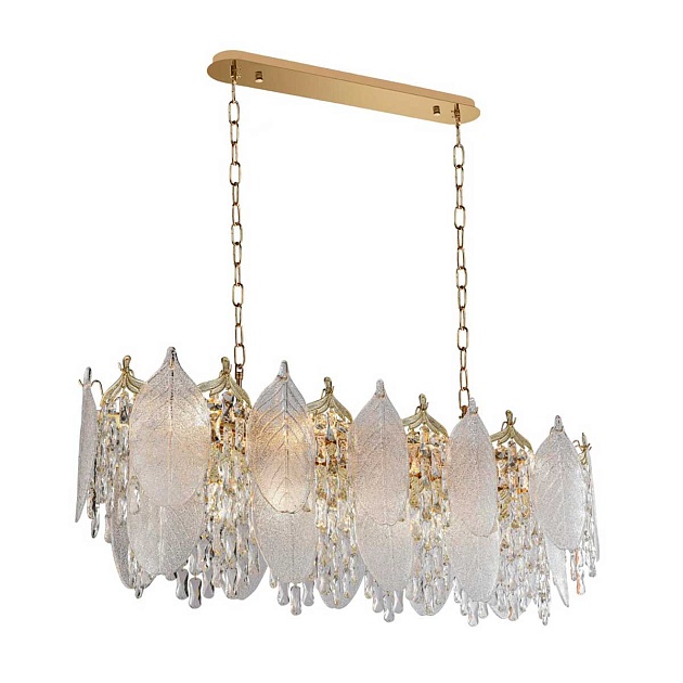 Подвесная люстра Odeon Light TEARS 5049/14 Фото № 3