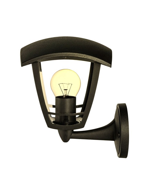 Уличный настенный светильник Apeyron Дели 11-149 Фото № 3