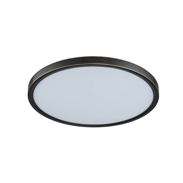 Потолочный светильник Belfast Glenmore 8088-4H BL Фото № 2