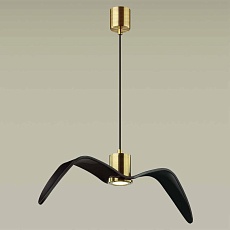 Подвесной светильник Odeon Light Pendant Birds 4900/1C 3