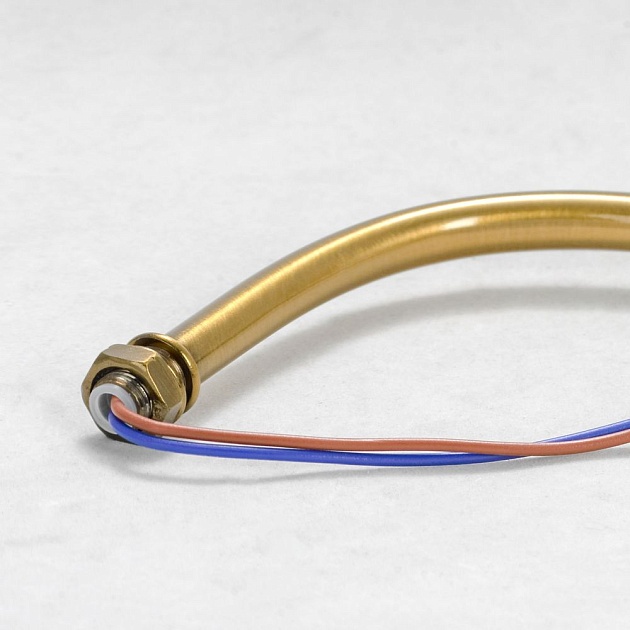 Подвесная люстра Lussole Lgo Montana GRLSP-8210 Фото № 5