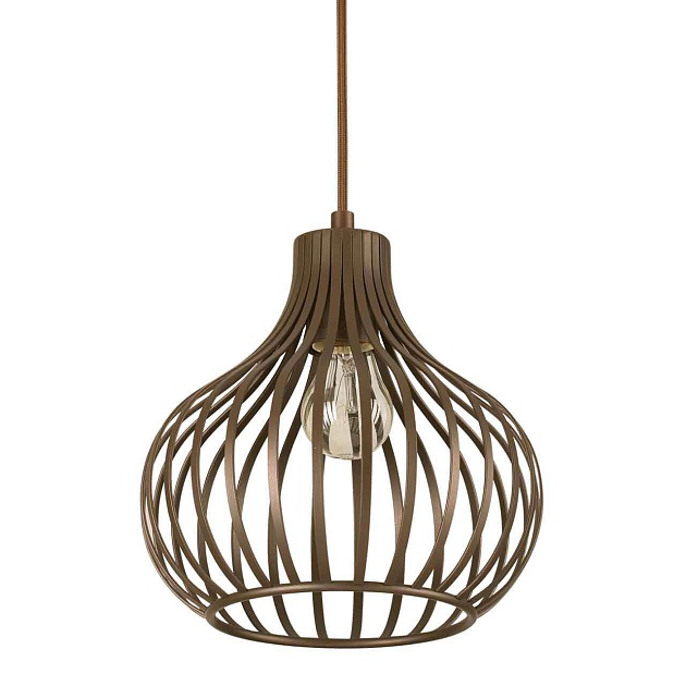 Подвесной светильник Ideal Lux Onion SP1 D23 205281 Фото № 